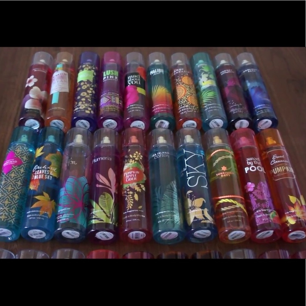 💎Bath & Body Works💎